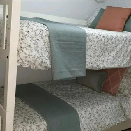 Vakantiehuis Casa Pelicano *