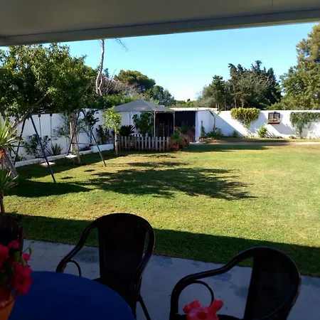 Vakantiehuis Casa Pelicano *