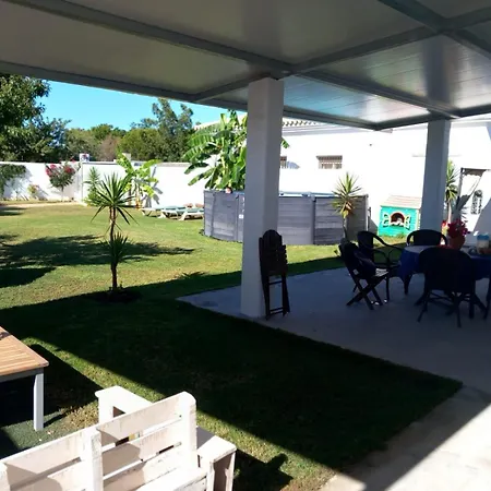 Casa Pelicano *