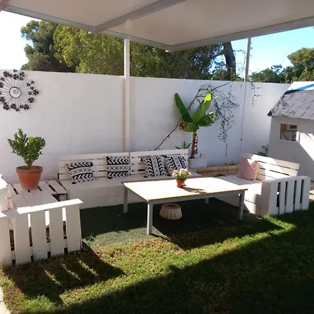 Casa Pelicano *
