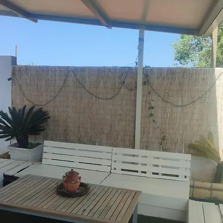 Casa Pelicano Vakantiehuis *