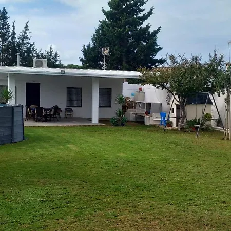 Casa Pelicano *