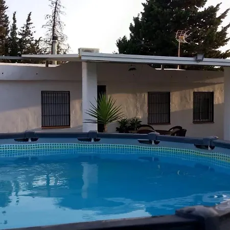 Vakantiehuis Casa Pelicano *