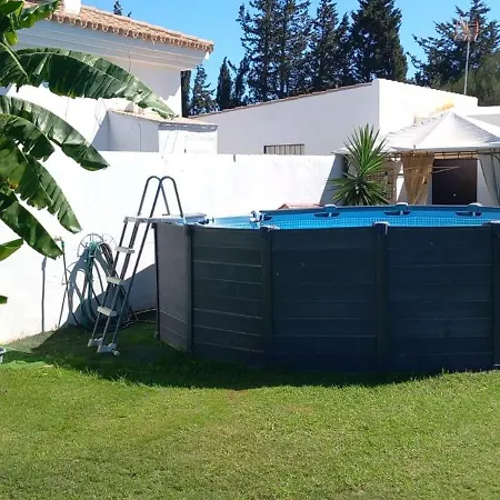 Casa Pelicano Chiclana de la Frontera