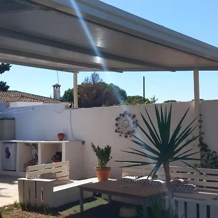 Vakantiehuis Casa Pelicano