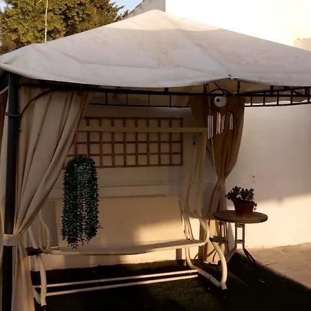 Casa Pelicano Vakantiehuis *